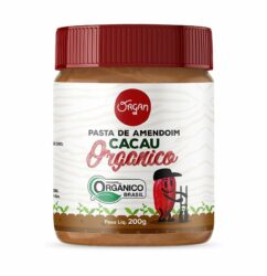 Pasta-de-Amendoim-Cacau-Orgânica-Organ-200g-2