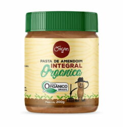 Pasta-de-Amendoim-Integral-Orgânica-Organ-200g-2