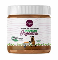 Pasta-de-Amendoim-Protein-Orgânica-Organ-400g-2